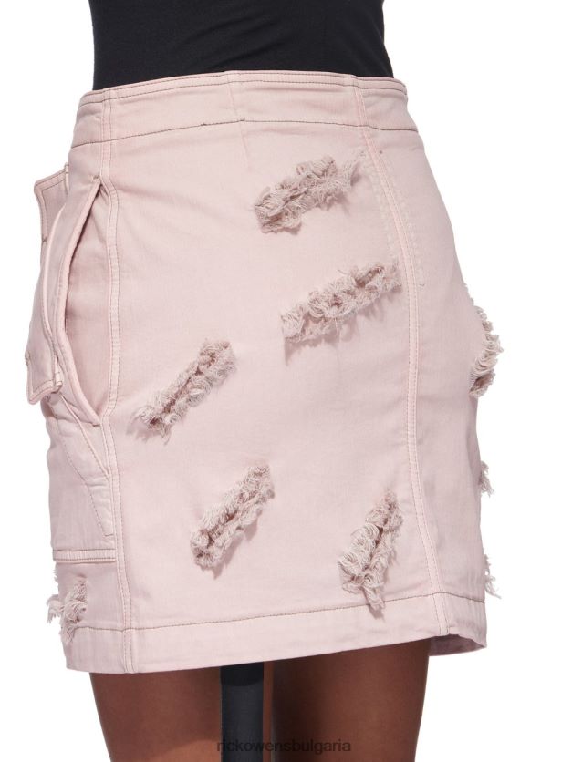 дрехи бг Rick Owens drkshdw ss23 edfu 26511 поли мода NBHT221333