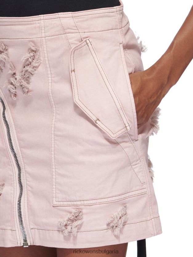 дрехи бг Rick Owens drkshdw ss23 edfu 26511 поли мода NBHT221333