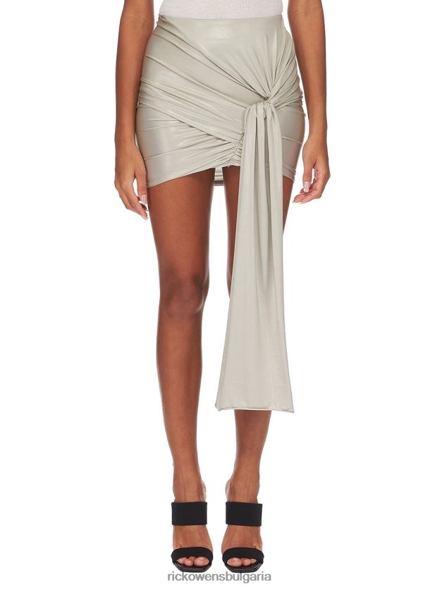 дрехи бг Rick Owens лилии ss23 edfu 23478 поли мода NBHT221334