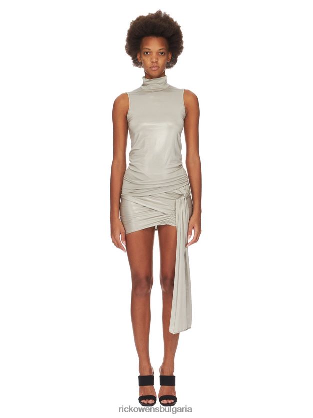 дрехи бг Rick Owens лилии ss23 edfu 23478 поли мода NBHT221334