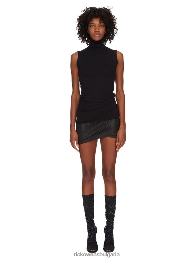 дрехи бг Rick Owens лилии ss23 edfu 23479 поли мода NBHT221335