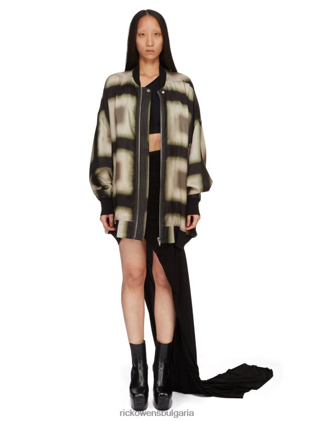 дрехи бг Rick Owens ss23 edfu 23601 поли мода NBHT221300