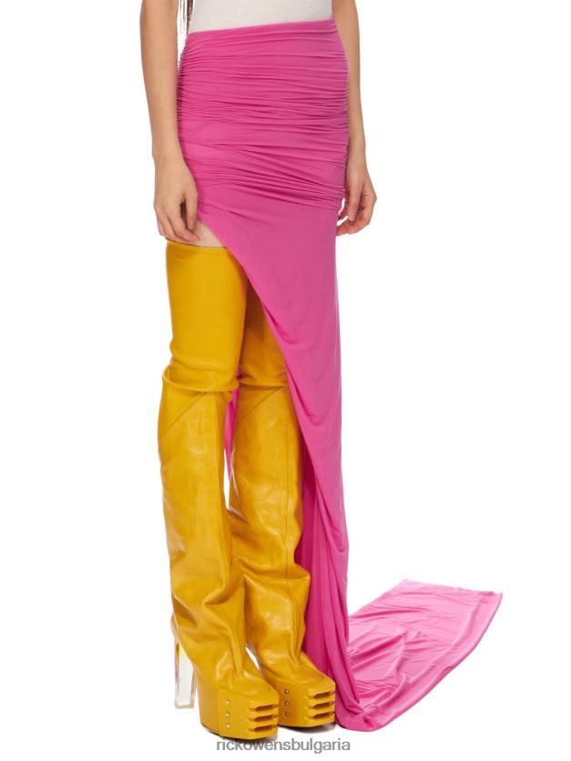 дрехи бг Rick Owens ss23 edfu 23602 поли мода NBHT221301