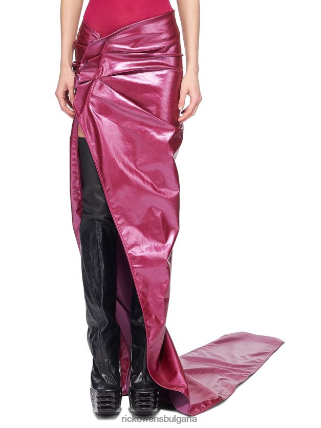 дрехи бг Rick Owens ss23 edfu 23605 поли мода NBHT221307