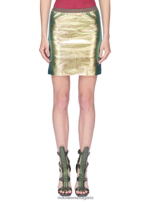 дрехи бг Rick Owens ss23 edfu 23718 поли преливащ се NBHT221315