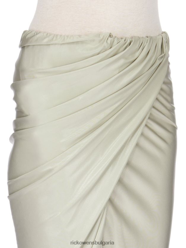 дрехи бг Rick Owens лилии ss23 edfu 26310 поли магента NBHT221336