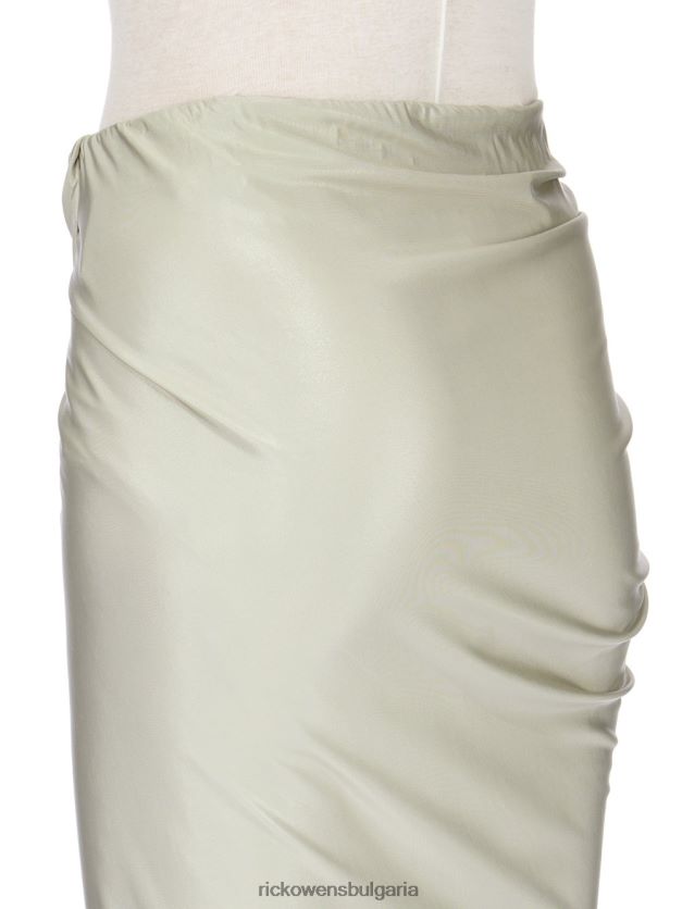 дрехи бг Rick Owens лилии ss23 edfu 26310 поли магента NBHT221336