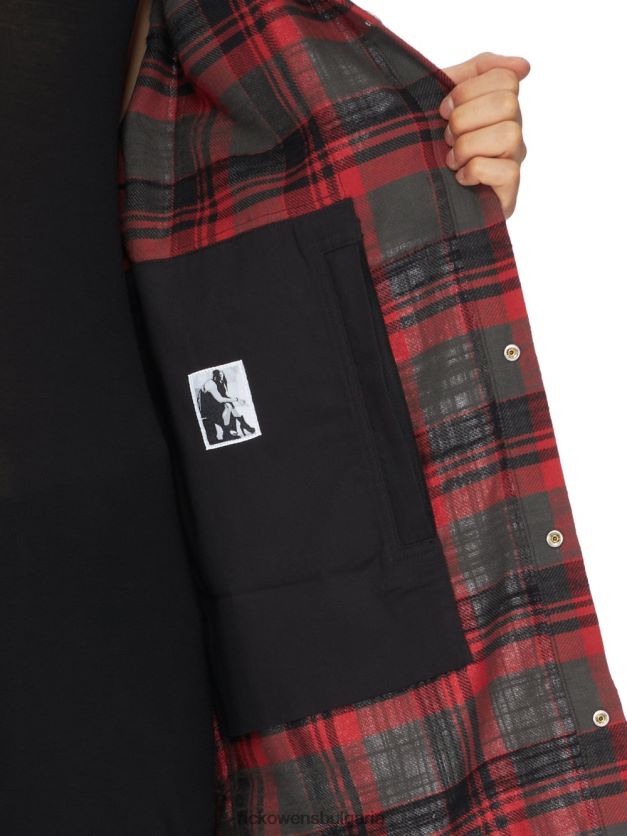 дрехи бг Rick Owens drkshdw ss23 edfu 24167 ризи мода NBHT22482