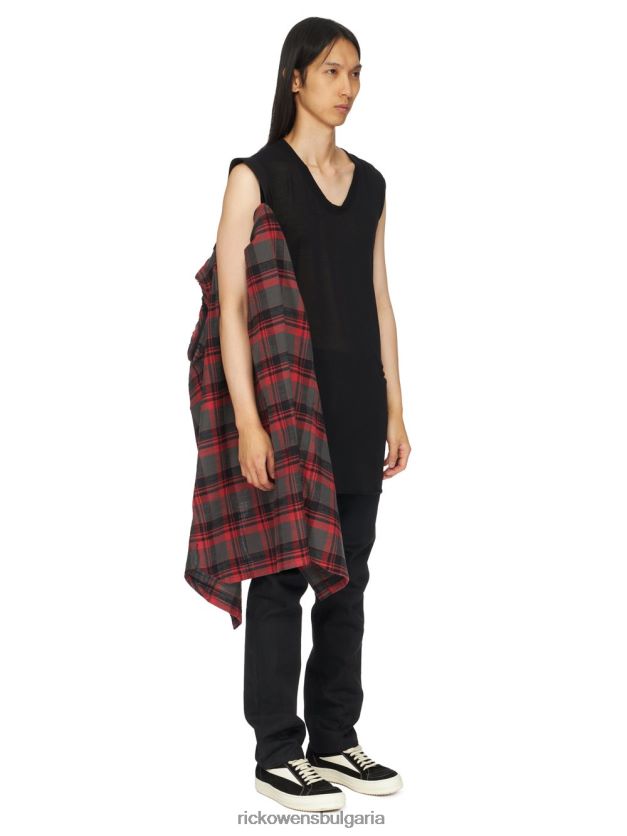 дрехи бг Rick Owens drkshdw ss23 edfu 24167 ризи мода NBHT22482