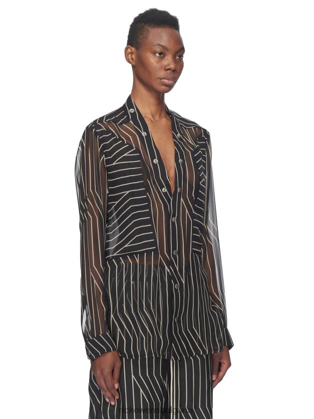 дрехи бг Rick Owens ss23 edfu 26679 ризи мода NBHT221215