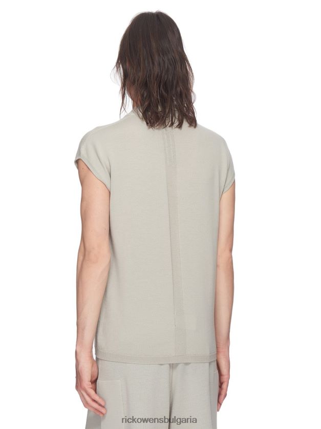 дрехи бг Rick Owens ss23 edfu 24061 трикотаж перла NBHT22498
