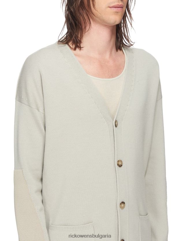 дрехи бг Rick Owens ss23 edfu 24063 трикотаж перла NBHT22500