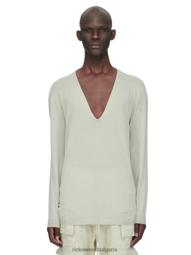 дрехи бг Rick Owens ss23 edfu 24067 трикотаж мода NBHT22504