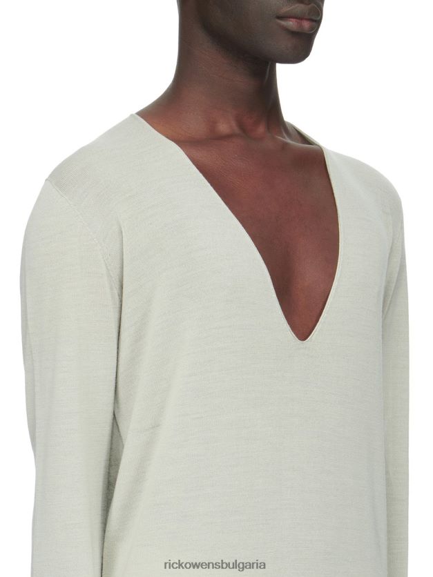 дрехи бг Rick Owens ss23 edfu 24067 трикотаж мода NBHT22504