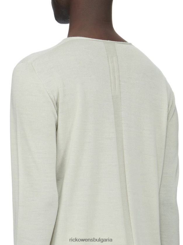 дрехи бг Rick Owens ss23 edfu 24067 трикотаж мода NBHT22504