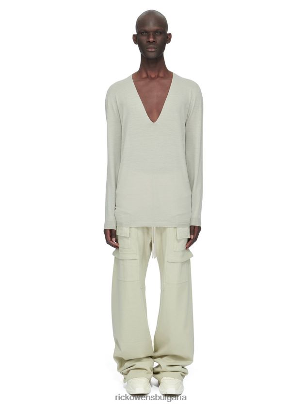 дрехи бг Rick Owens ss23 edfu 24067 трикотаж мода NBHT22504