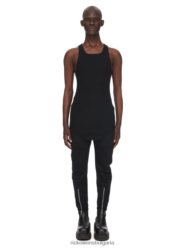 дрехи бг Rick Owens ss23 edfu 24080 трикотаж мода NBHT22524