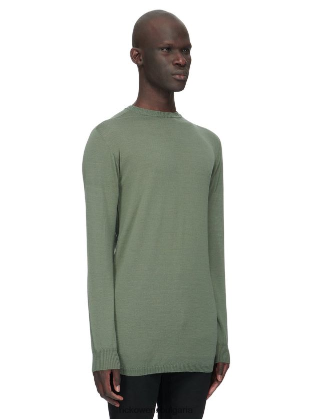 дрехи бг Rick Owens ss23 edfu 26454 трикотаж мода NBHT22522