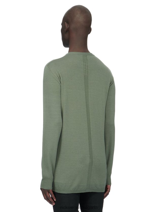 дрехи бг Rick Owens ss23 edfu 26454 трикотаж мода NBHT22522