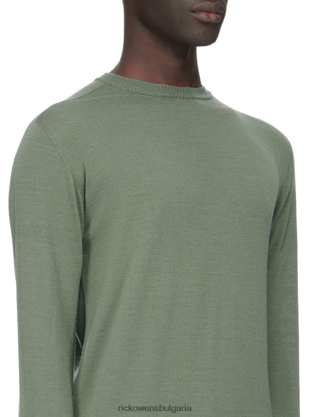 дрехи бг Rick Owens ss23 edfu 26454 трикотаж мода NBHT22522