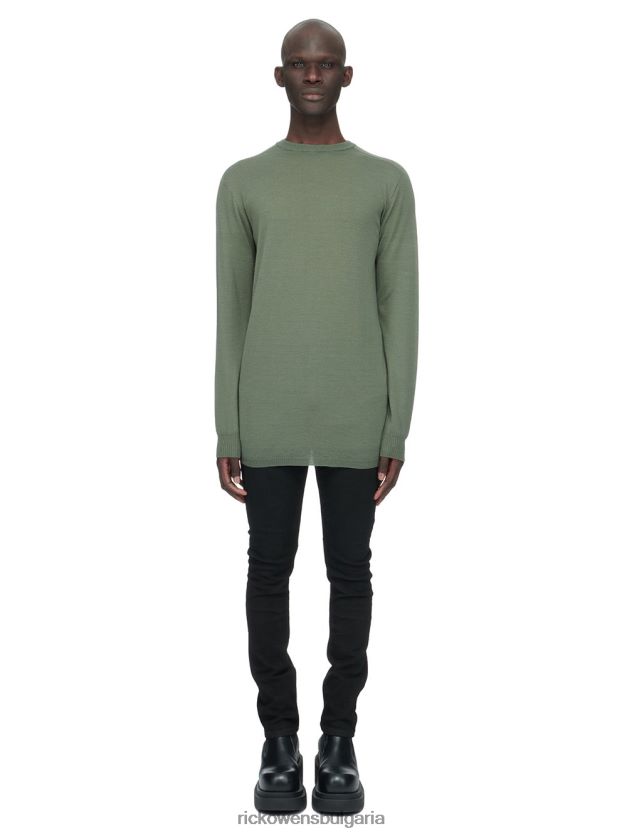 дрехи бг Rick Owens ss23 edfu 26454 трикотаж мода NBHT22522