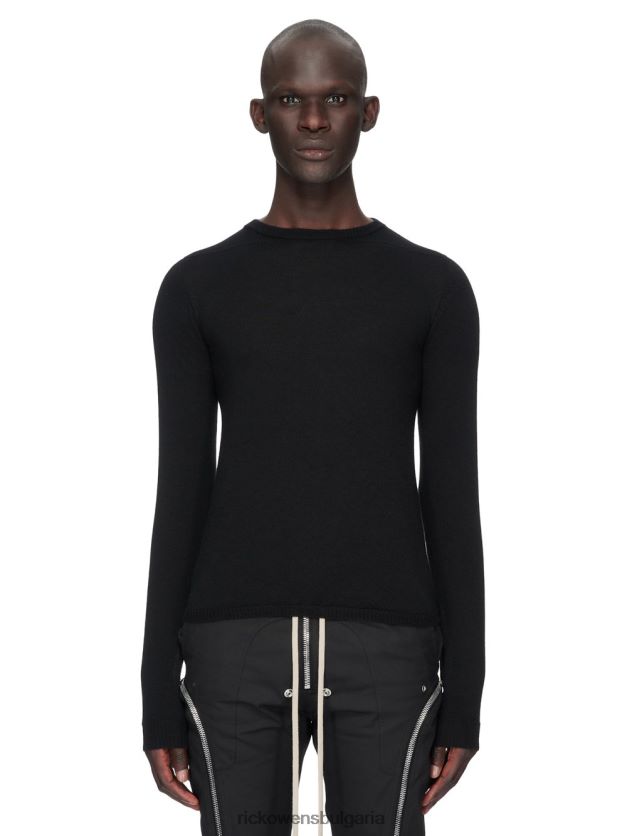 дрехи бг Rick Owens ss23 edfu 26455 трикотаж мода NBHT22523