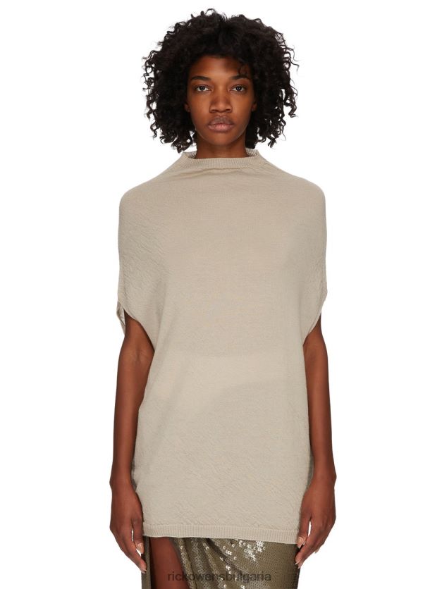 дрехи бг Rick Owens ss23 edfu 26579 трикотаж мода NBHT221342