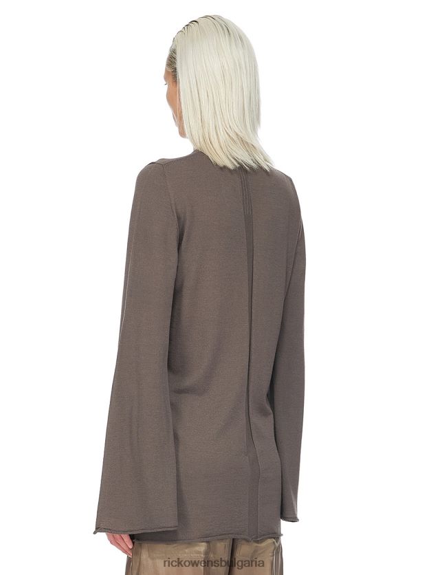 дрехи бг Rick Owens ss23 edfu 26640 трикотаж мода NBHT221350