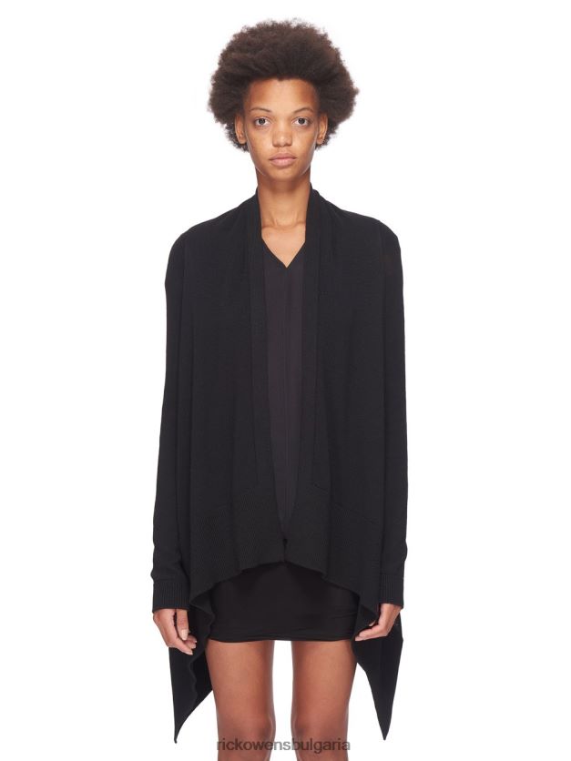 дрехи бг Rick Owens ss23 edfu 26690 трикотаж мода NBHT221358