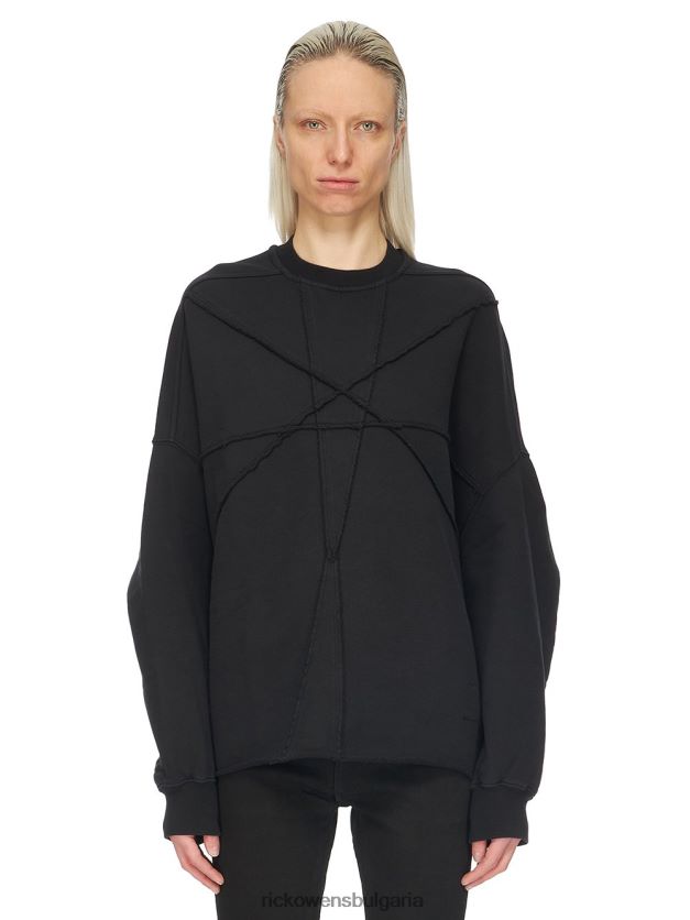 дрехи бг Rick Owens drkshdw ss23 edfu 23323 върхове мода NBHT221188