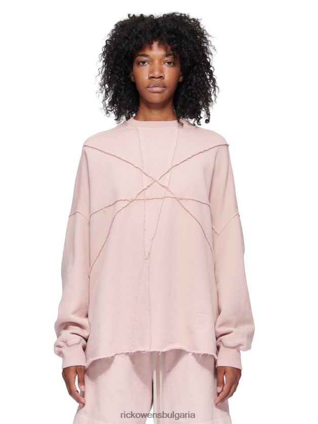 дрехи бг Rick Owens drkshdw ss23 edfu 23324 върхове мода NBHT221190