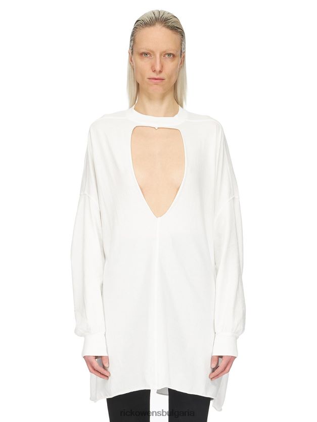 дрехи бг Rick Owens drkshdw ss23 edfu 23351 върхове мода NBHT221196