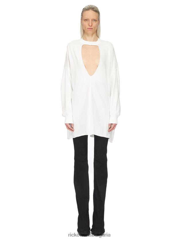 дрехи бг Rick Owens drkshdw ss23 edfu 23351 върхове мода NBHT221196