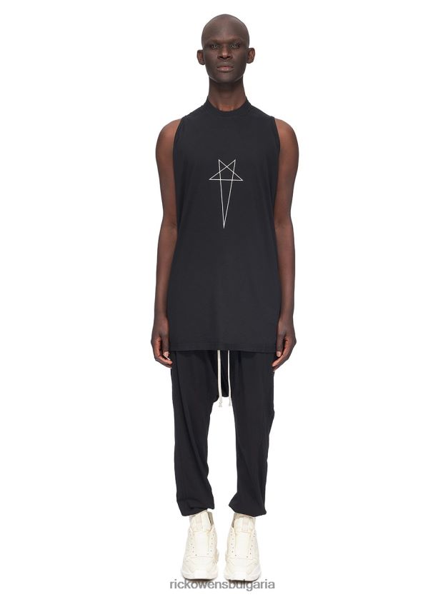 дрехи бг Rick Owens drkshdw ss23 edfu 23368 върхове мода NBHT22437