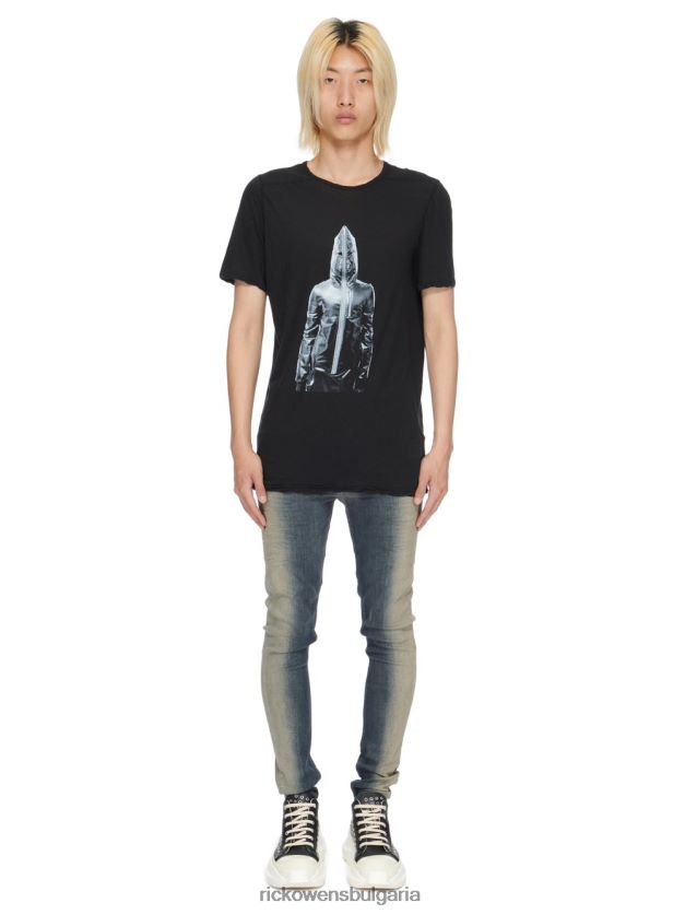 дрехи бг Rick Owens drkshdw ss23 edfu 23375 върхове мода NBHT22440