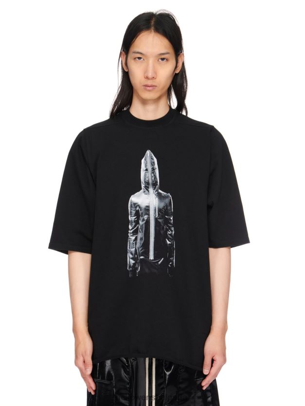 дрехи бг Rick Owens drkshdw ss23 edfu 23389 върхове мода NBHT22456