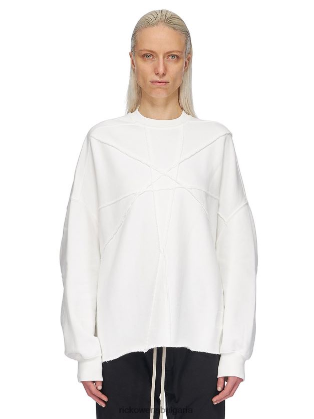 дрехи бг Rick Owens drkshdw ss23 edfu 26331 върхове мода NBHT221189
