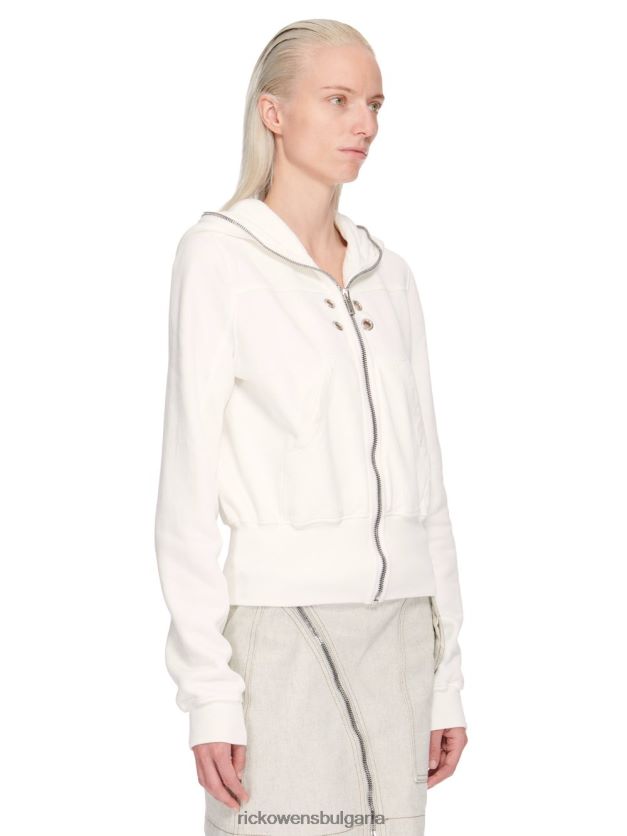 дрехи бг Rick Owens drkshdw ss23 edfu 26482 върхове мода NBHT221187