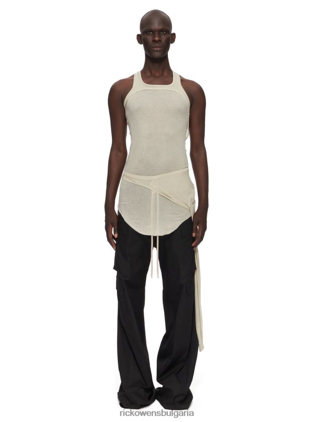 дрехи бг Rick Owens ss23 edfu 23198 върхове перла NBHT22360