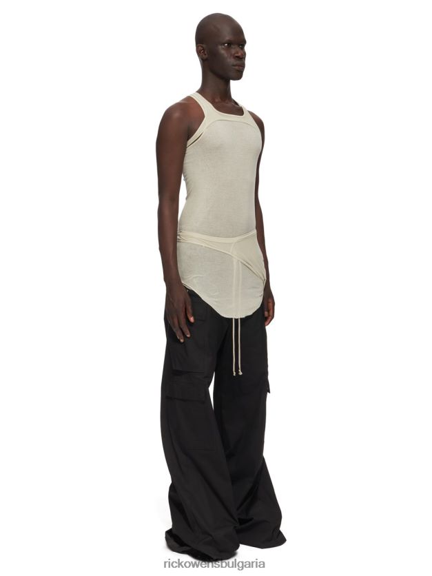 дрехи бг Rick Owens ss23 edfu 23198 върхове перла NBHT22360