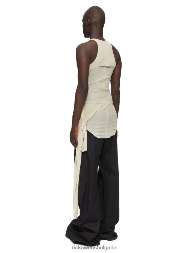 дрехи бг Rick Owens ss23 edfu 23198 върхове перла NBHT22360