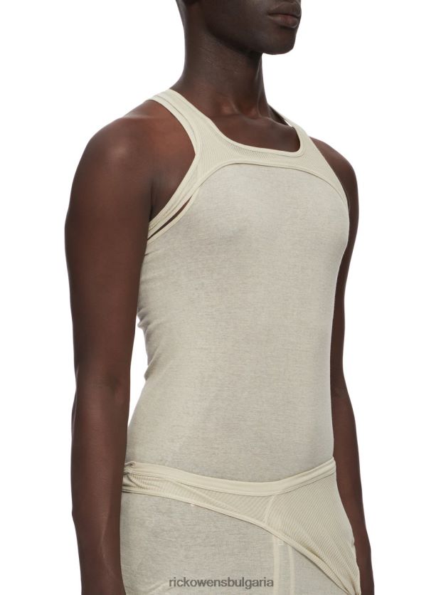 дрехи бг Rick Owens ss23 edfu 23198 върхове перла NBHT22360