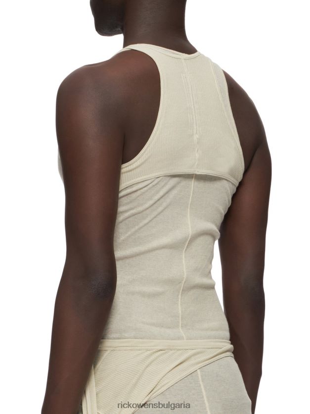 дрехи бг Rick Owens ss23 edfu 23198 върхове перла NBHT22360