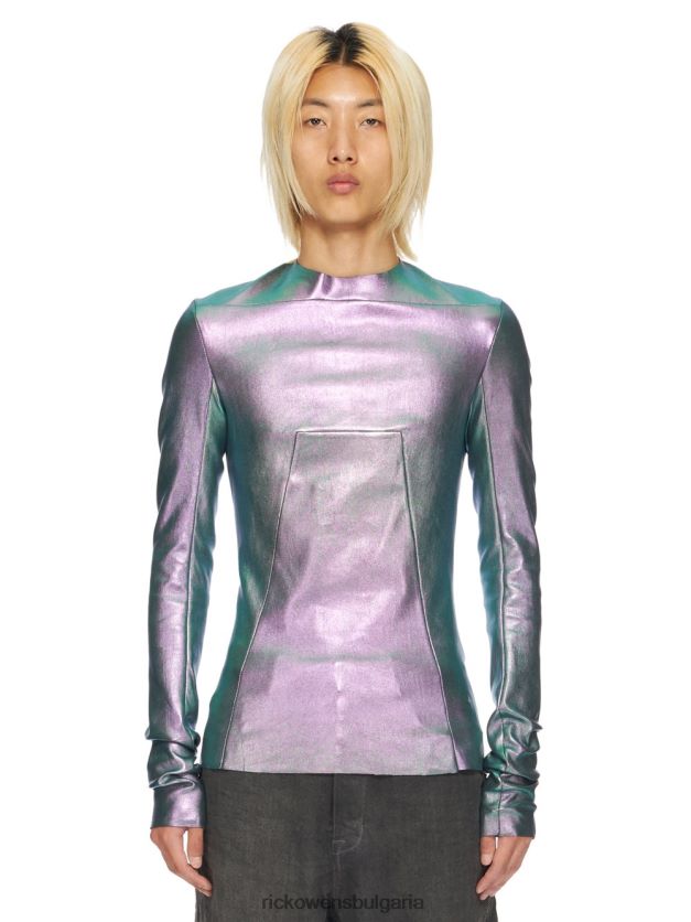 дрехи бг Rick Owens ss23 edfu 23201 върхове преливащ се NBHT22367