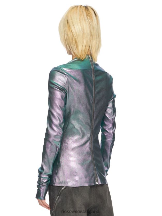 дрехи бг Rick Owens ss23 edfu 23201 върхове преливащ се NBHT22367