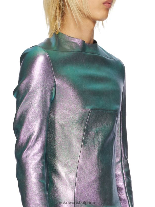 дрехи бг Rick Owens ss23 edfu 23201 върхове преливащ се NBHT22367