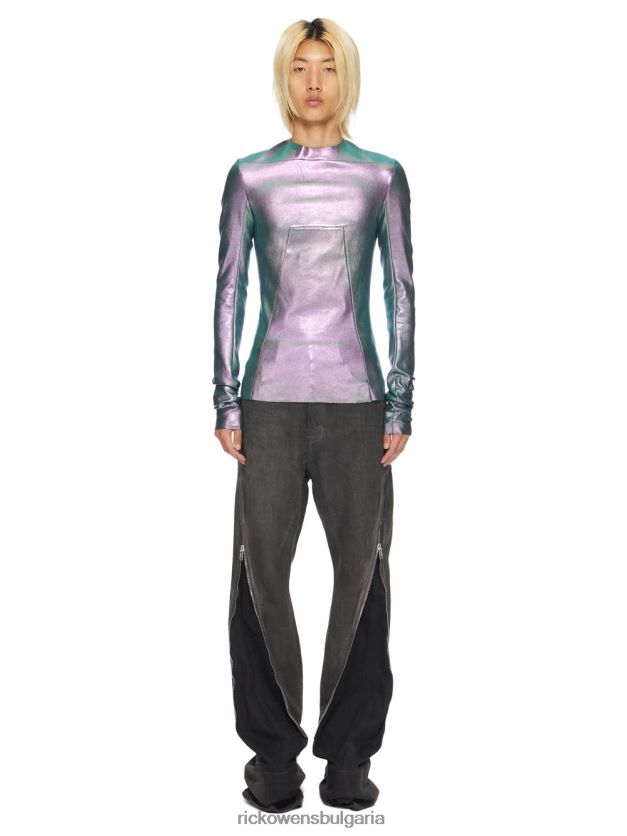 дрехи бг Rick Owens ss23 edfu 23201 върхове преливащ се NBHT22367