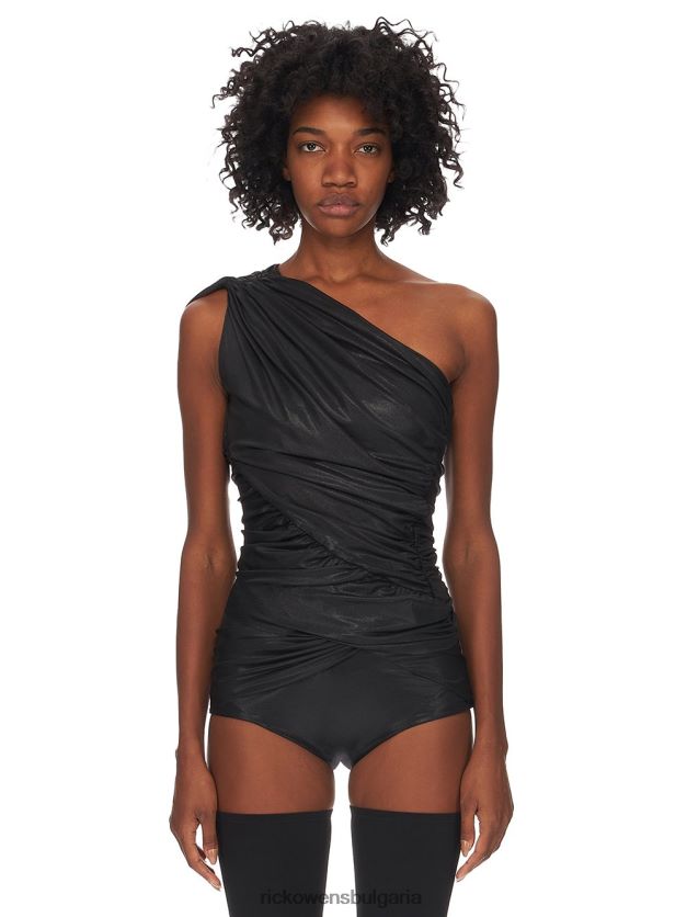 дрехи бг Rick Owens лилии ss23 edfu 23469 върхове мода NBHT221199