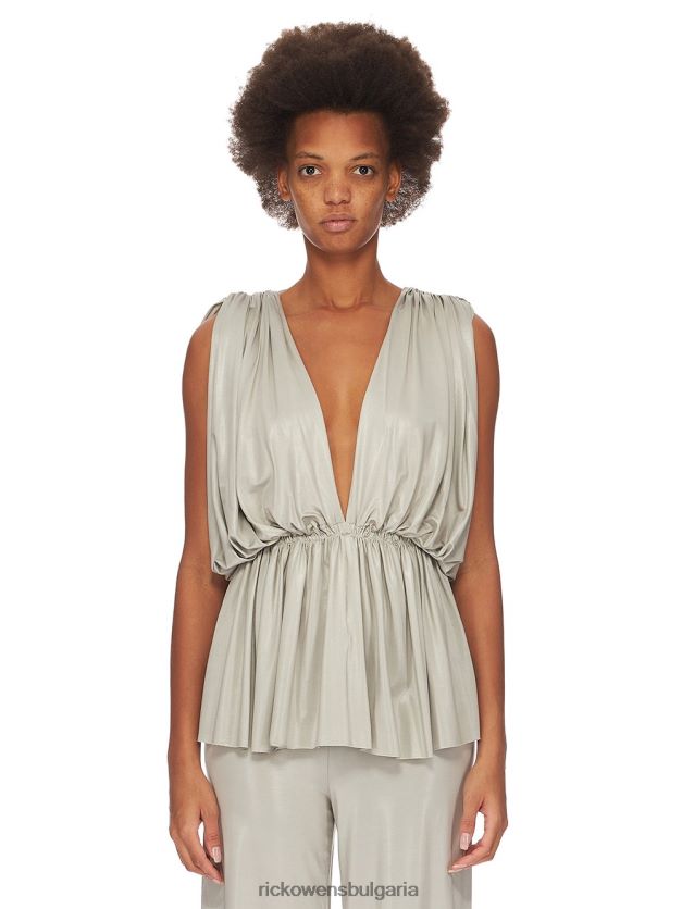 дрехи бг Rick Owens лилии ss23 edfu 23470 върхове мода NBHT221200