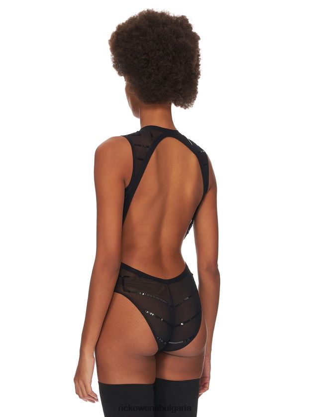 дрехи бг Rick Owens лилии ss23 edfu 23473 върхове мода NBHT221204